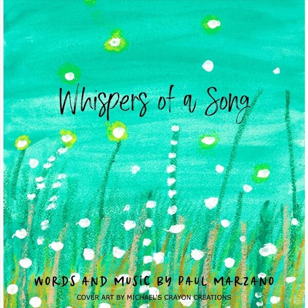 Cover art for Whispers of a Song
